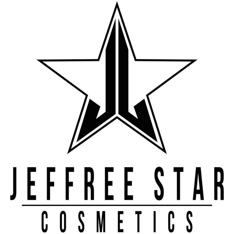 Jeffree Star logo