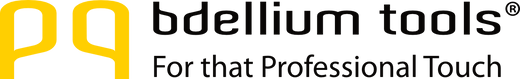 Bdellium Tools logo
