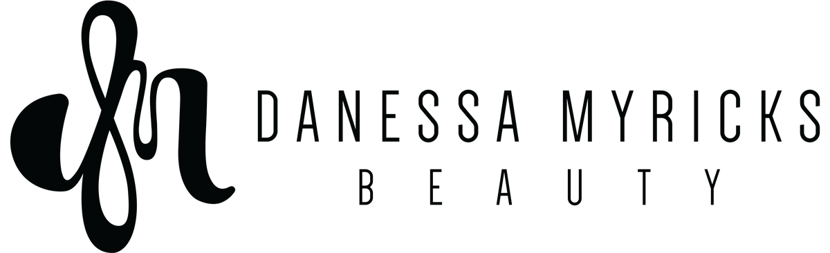 Danessa Myricks logo