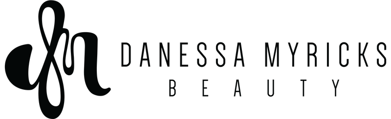 Danessa Myricks logo