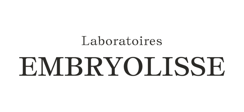 Embryolisse logo