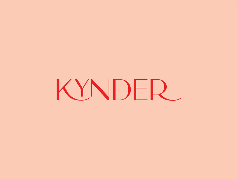 Kynder logo
