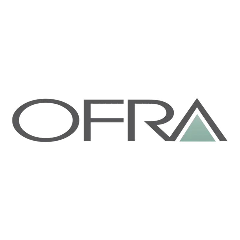 Ofra Cosmetics logo