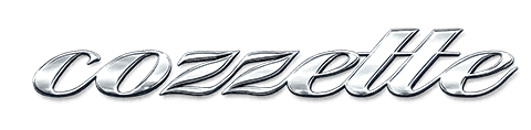 Cozzette logo