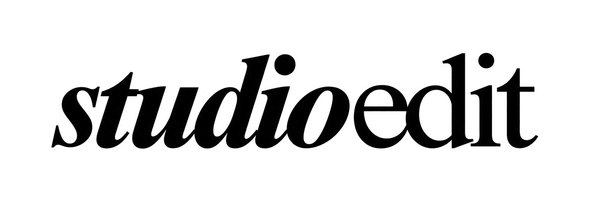 Studio Edit logo