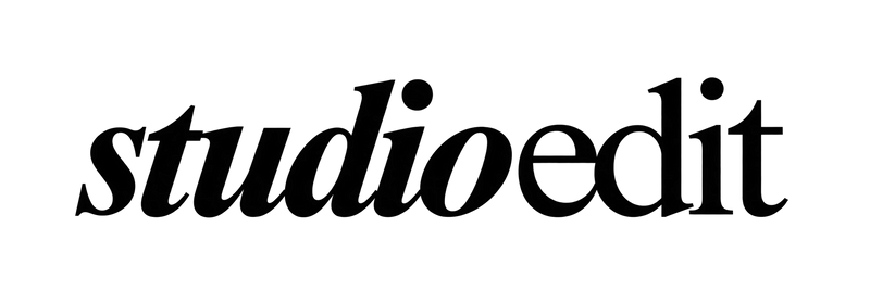 Studio Edit logo