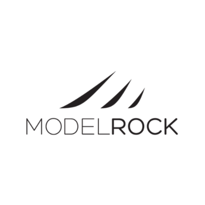 Modelrock logo