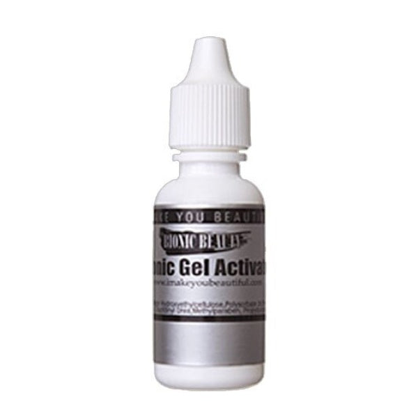 Danessa Myricks Beauty Bionic Gel Activator