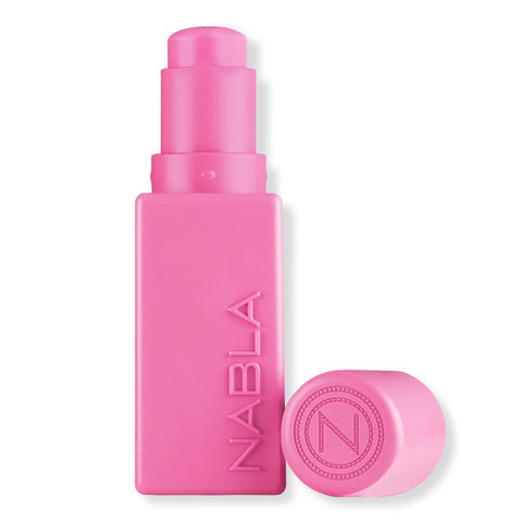 NABLA Art of Skin Blush Stick in Icy Rose