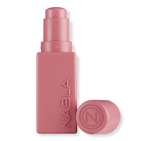 NABLA Art of Skin Blush Stick in Misty Mauve