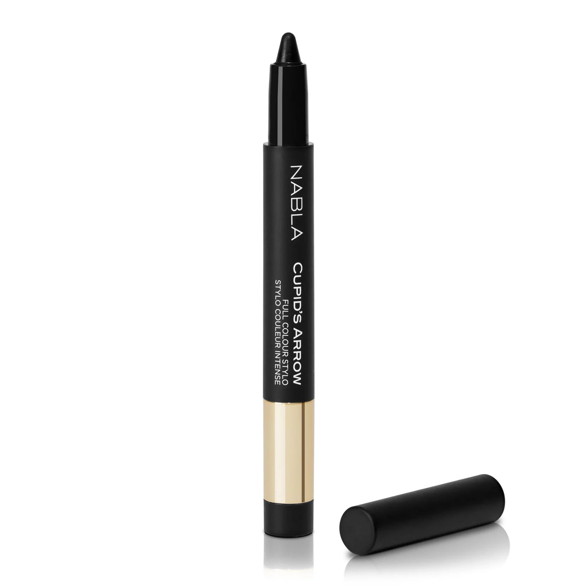 NABLA Cupid's Arrow Stylo Pencil in Arrow Black
