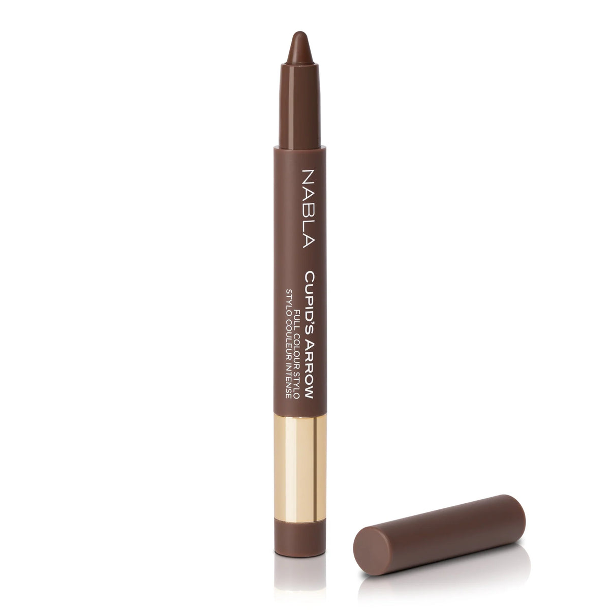 NABLA Cupid's Arrow Stylo Pencil in Arrow Brown