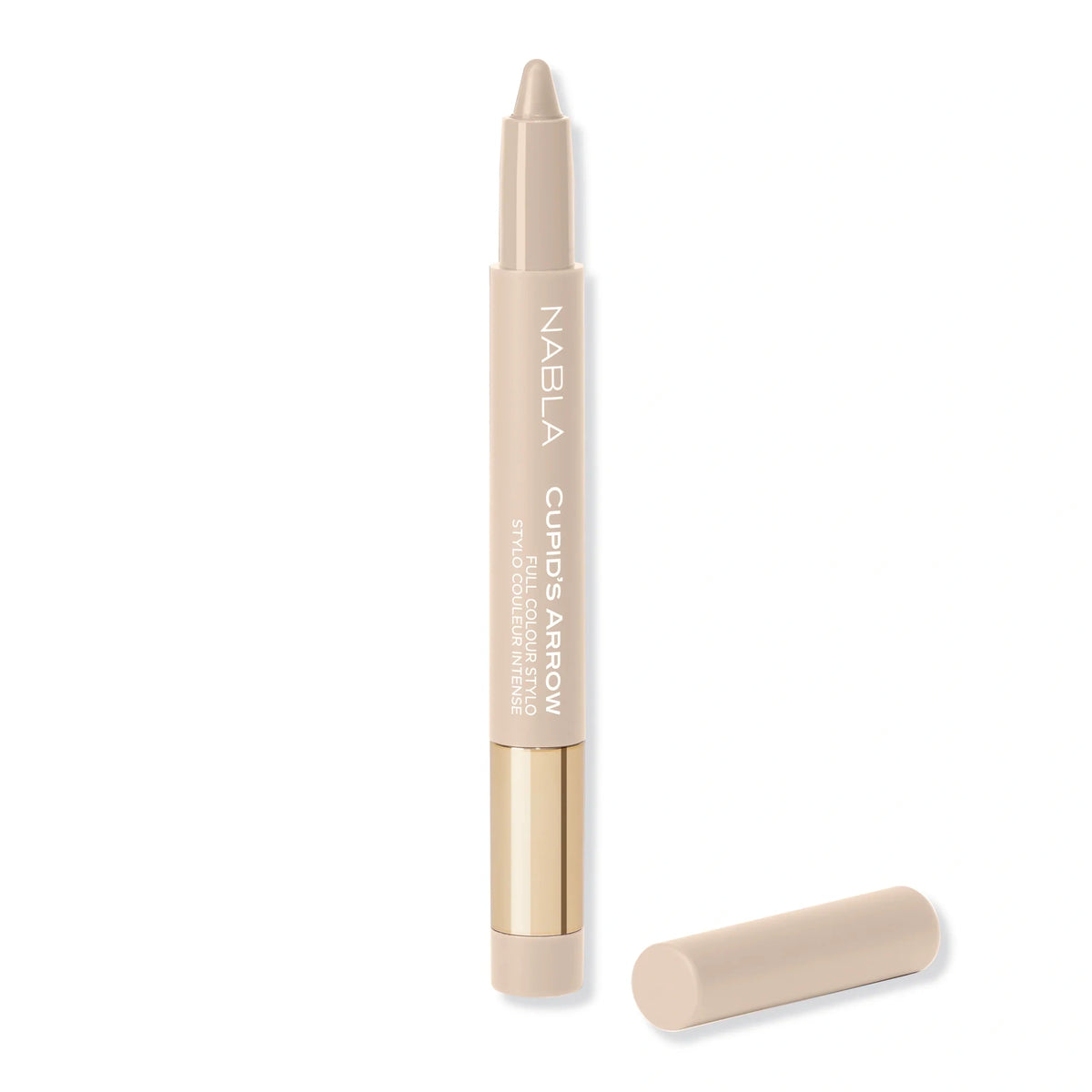 NABLA Cupid's Arrow Stylo Pencil in Arrow Ivory