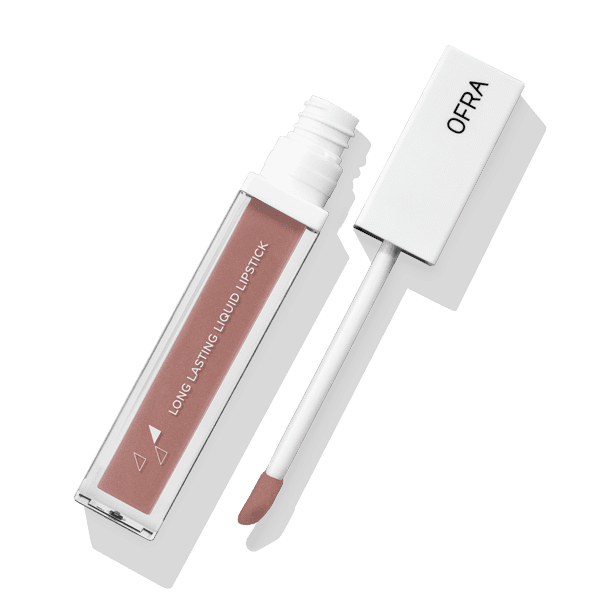 OFRA Cosmetics Long Lasting Liquid Lipstick in Angeles