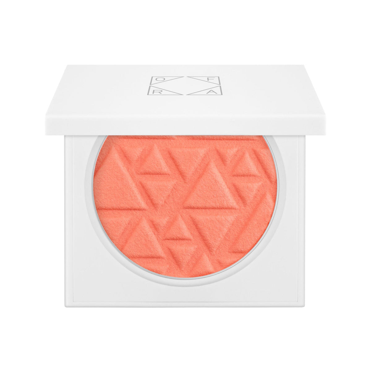 OFRA Cosmetics Pressed Powder Blush in Mai Tai