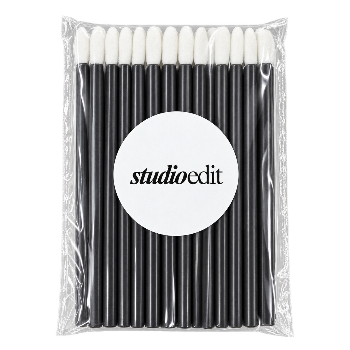 Studio Edit Disposable Lip Wands – 50 Pack