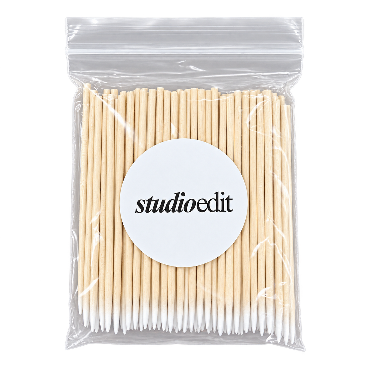 Studio Edit Disposable Makeup Remover Sticks